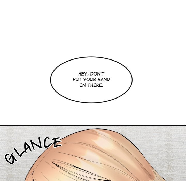 All-Girl Sharehouse - Chapter 6 Page 61