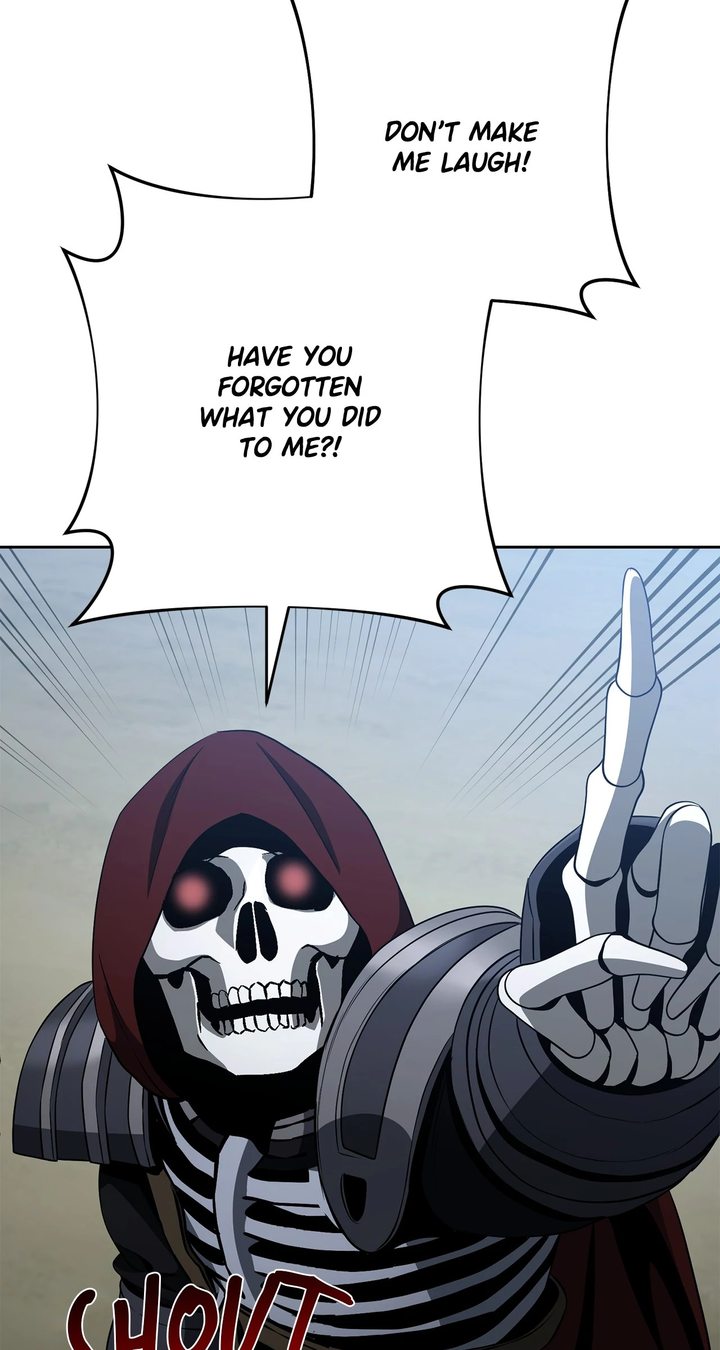 Skeleton Soldier Couldn’t Protect the Dungeon - Chapter 310 Page 52