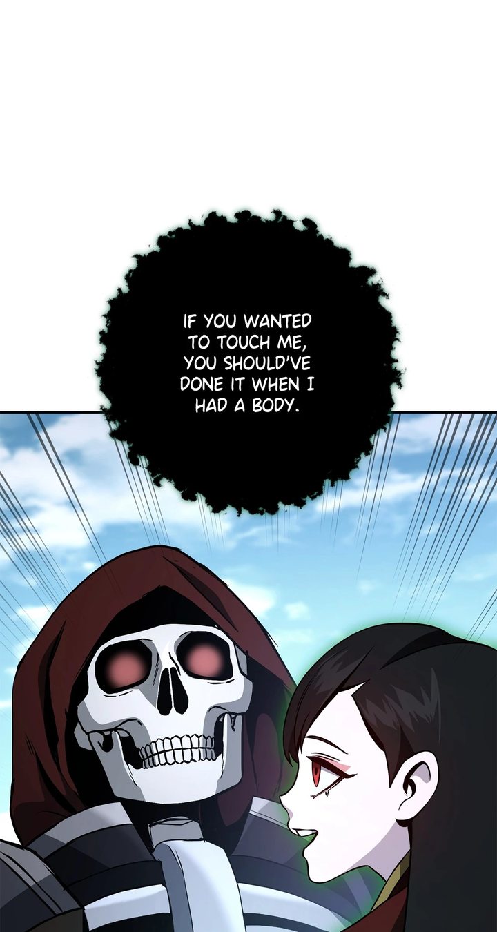 Skeleton Soldier Couldn’t Protect the Dungeon - Chapter 310 Page 8