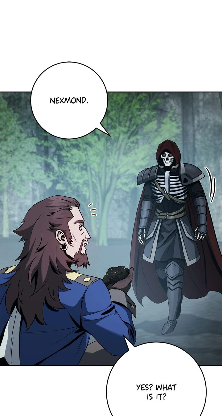 Skeleton Soldier Couldn’t Protect the Dungeon - Chapter 313 Page 65