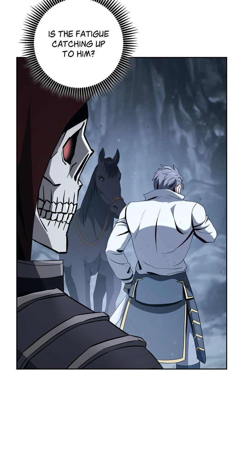 Skeleton Soldier Couldn’t Protect the Dungeon - Chapter 315 Page 80