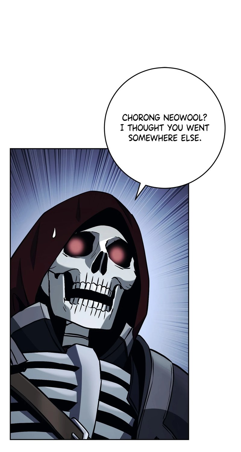 Skeleton Soldier Couldn’t Protect the Dungeon - Chapter 317 Page 62