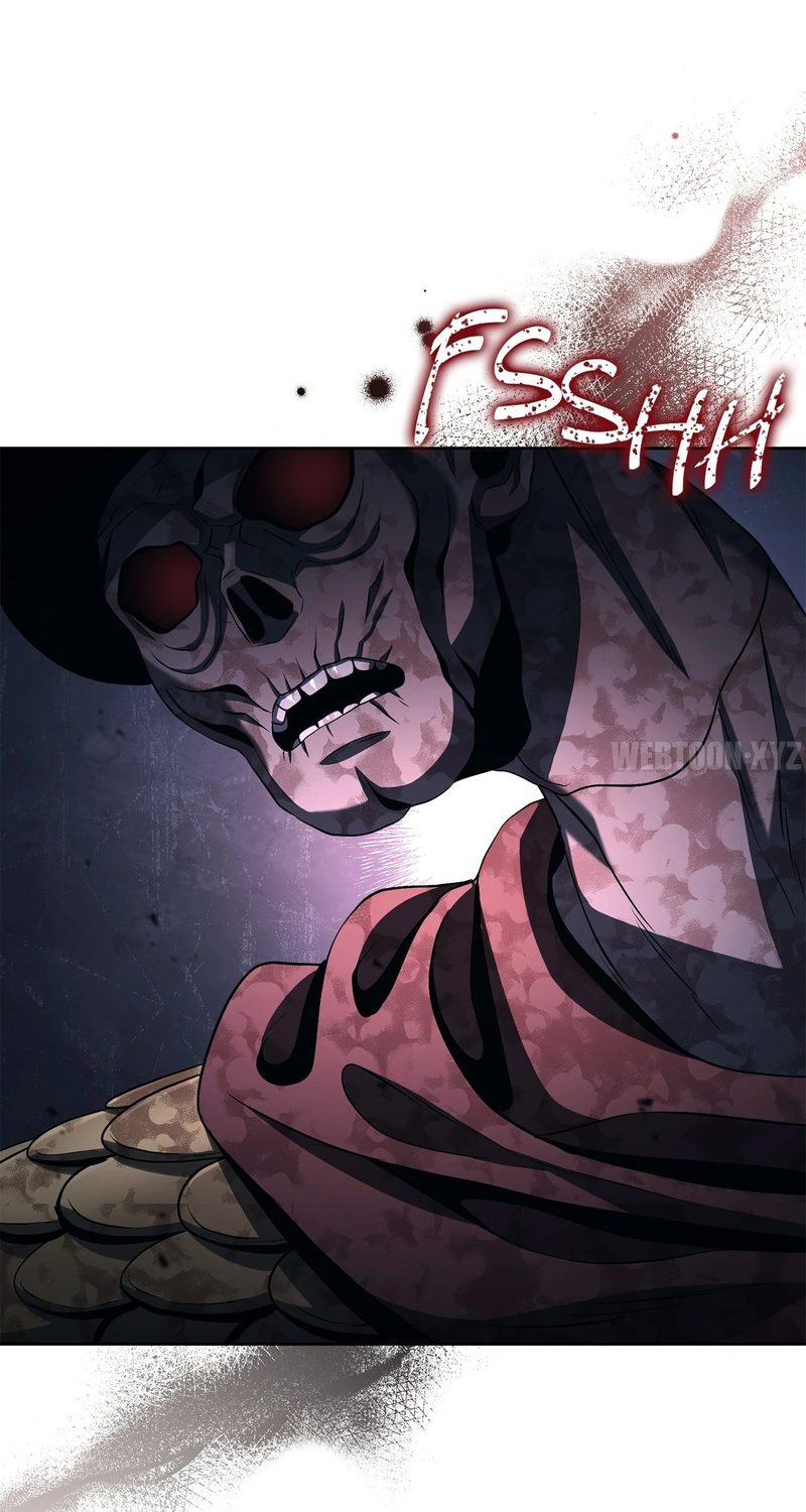 Skeleton Soldier Couldn’t Protect the Dungeon - Chapter 323 Page 10