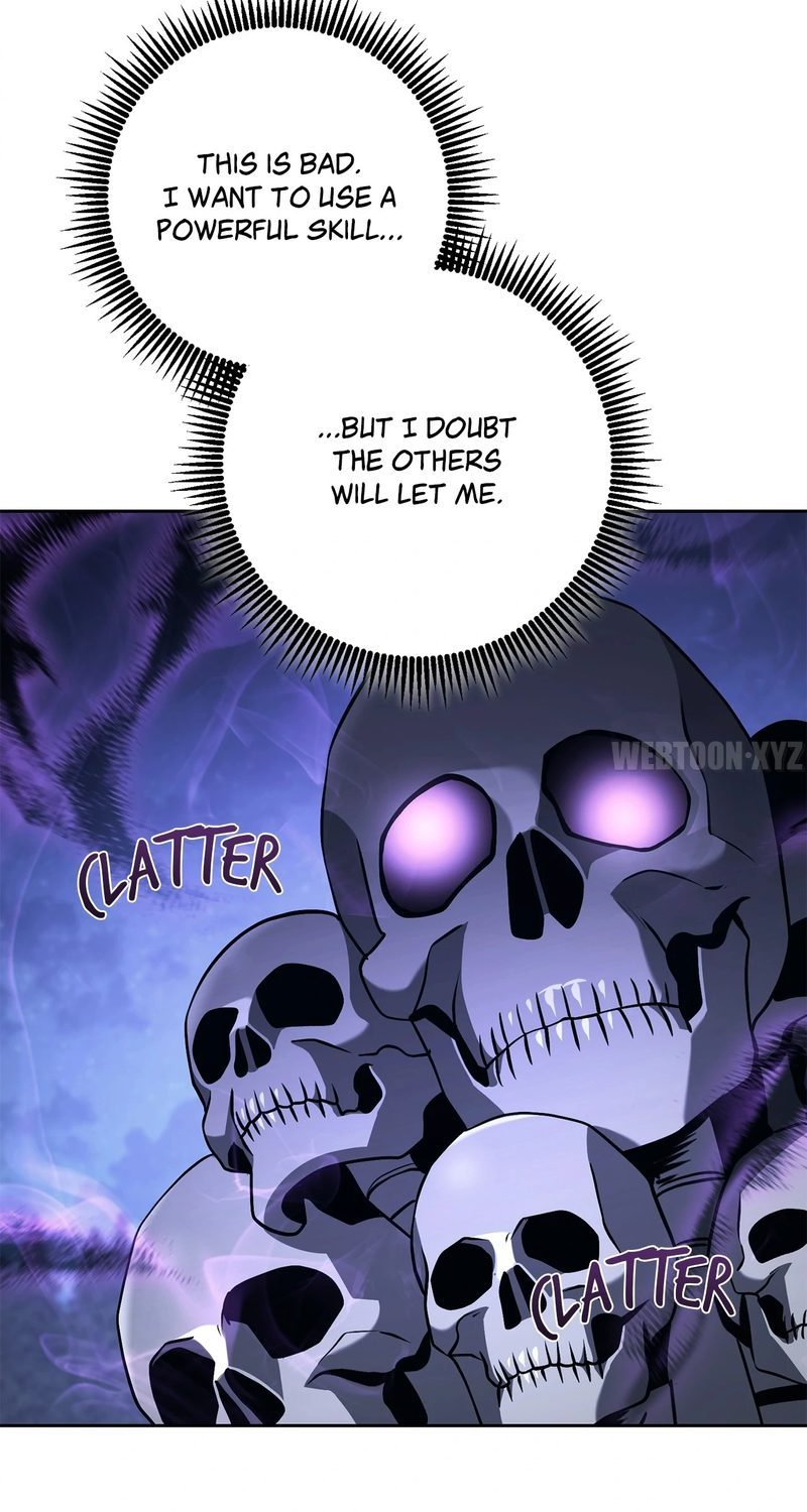 Skeleton Soldier Couldn’t Protect the Dungeon - Chapter 323 Page 20