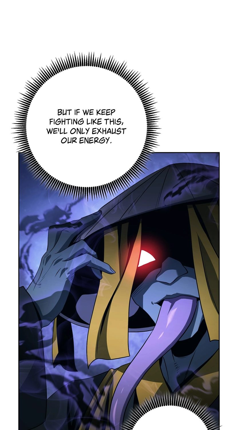 Skeleton Soldier Couldn’t Protect the Dungeon - Chapter 323 Page 23