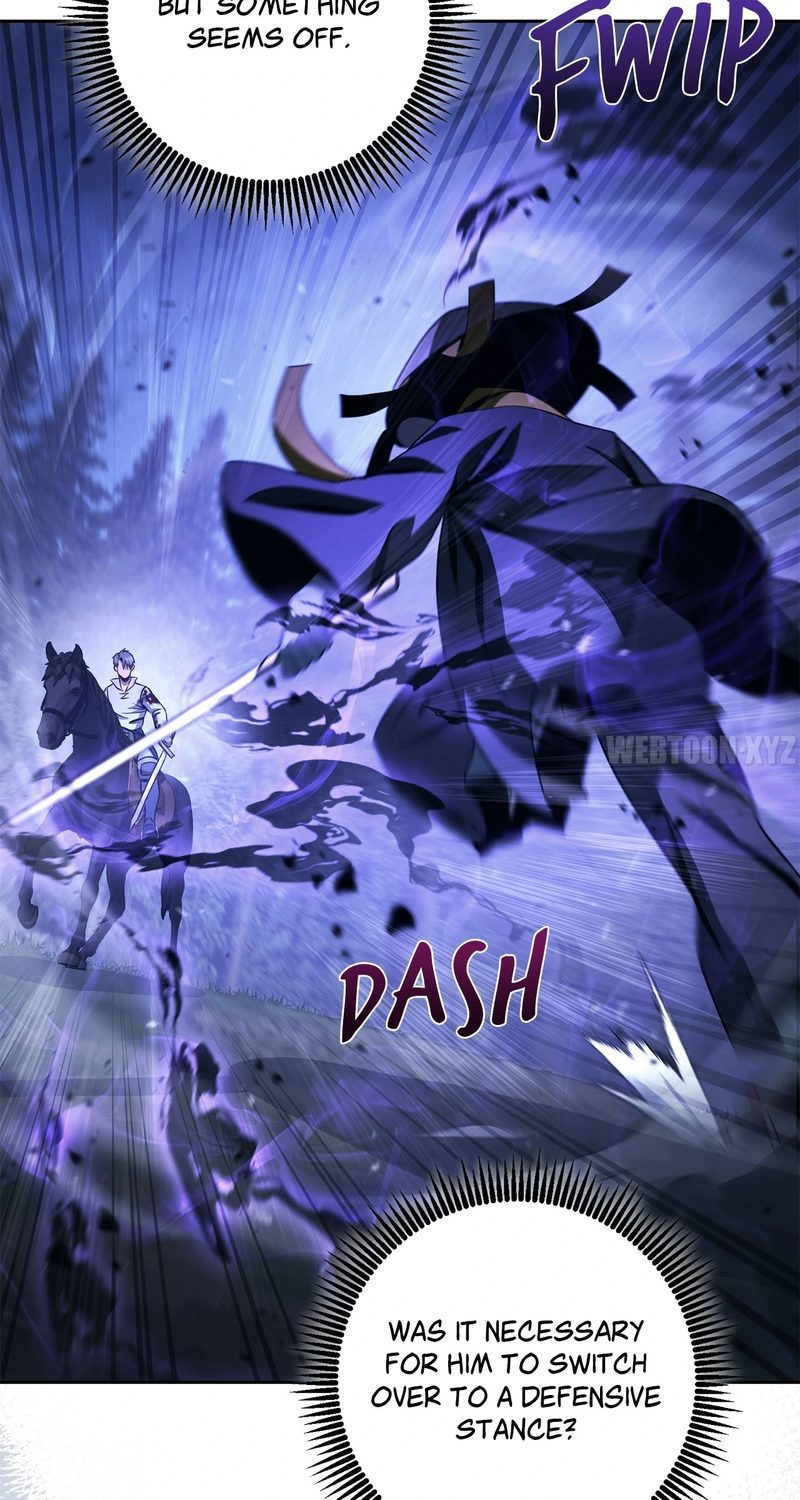 Skeleton Soldier Couldn’t Protect the Dungeon - Chapter 323 Page 80