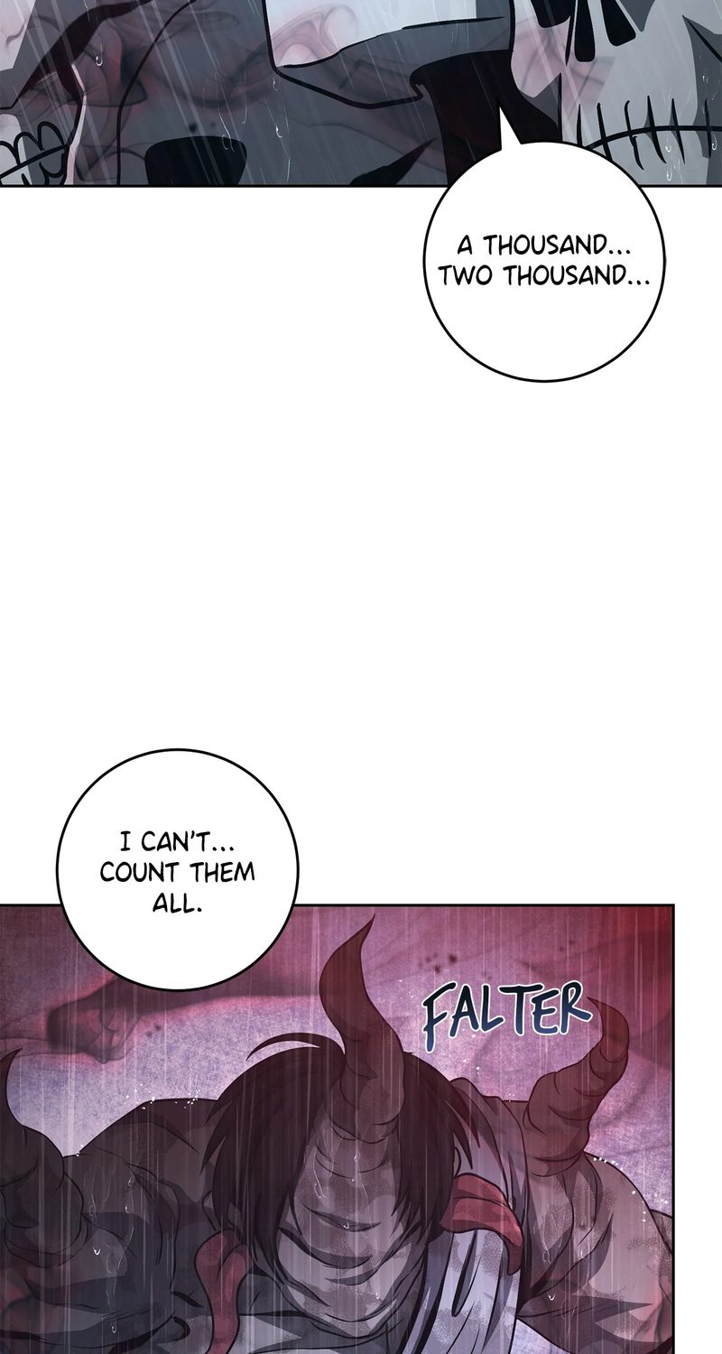 Skeleton Soldier Couldn’t Protect the Dungeon - Chapter 324 Page 101