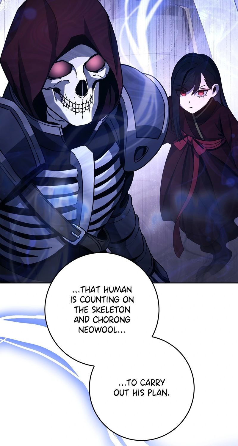 Skeleton Soldier Couldn’t Protect the Dungeon - Chapter 324 Page 18