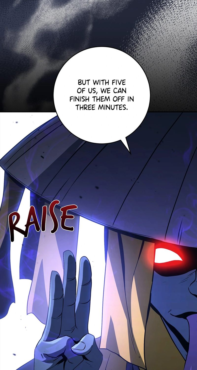 Skeleton Soldier Couldn’t Protect the Dungeon - Chapter 324 Page 26