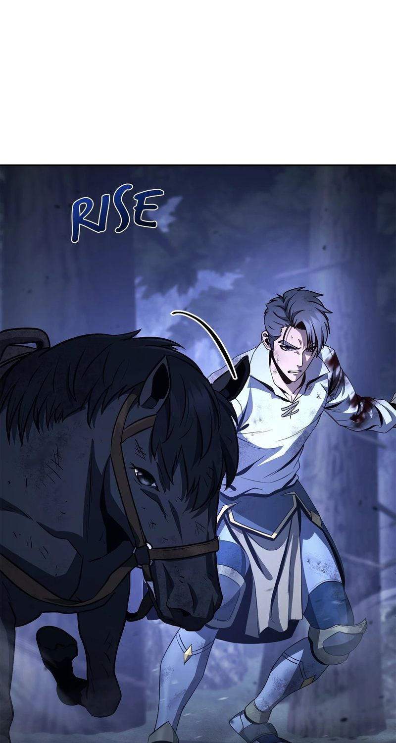 Skeleton Soldier Couldn’t Protect the Dungeon - Chapter 324 Page 36