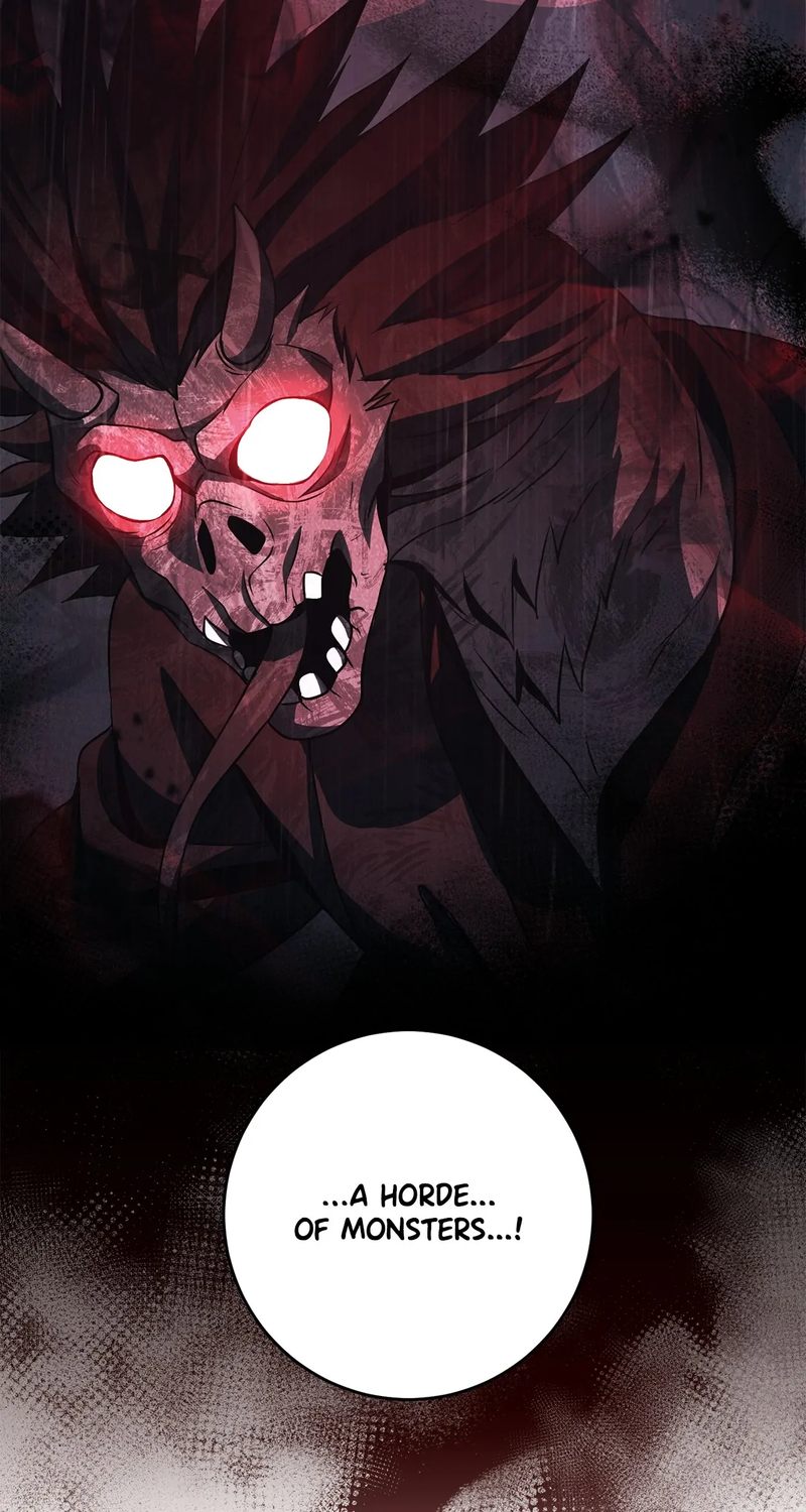 Skeleton Soldier Couldn’t Protect the Dungeon - Chapter 324 Page 99