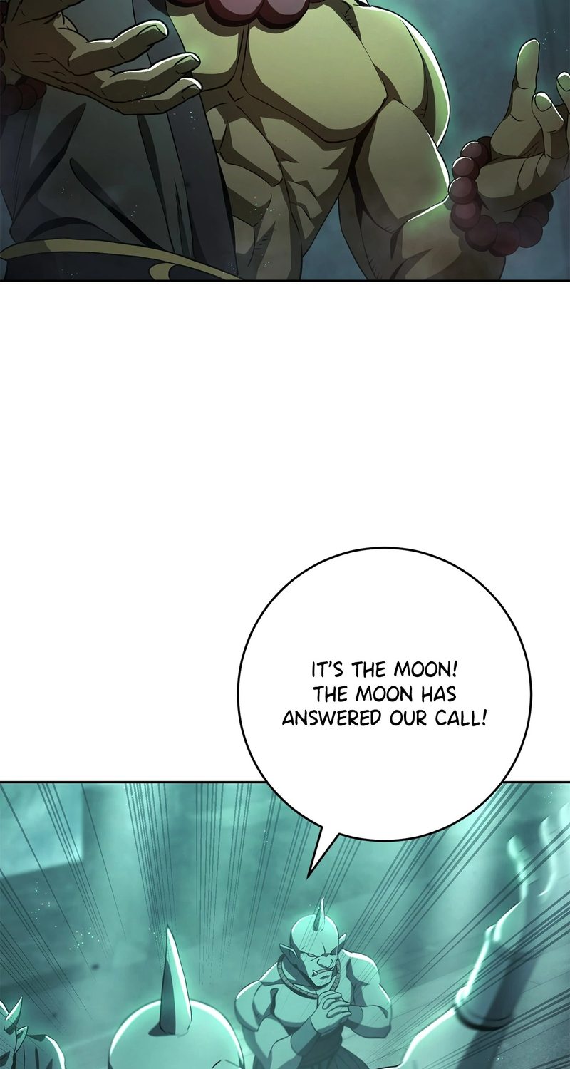 Skeleton Soldier Couldn’t Protect the Dungeon - Chapter 330 Page 19
