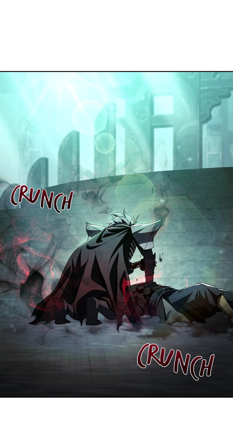 Skeleton Soldier Couldn’t Protect the Dungeon - Chapter 330 Page 54