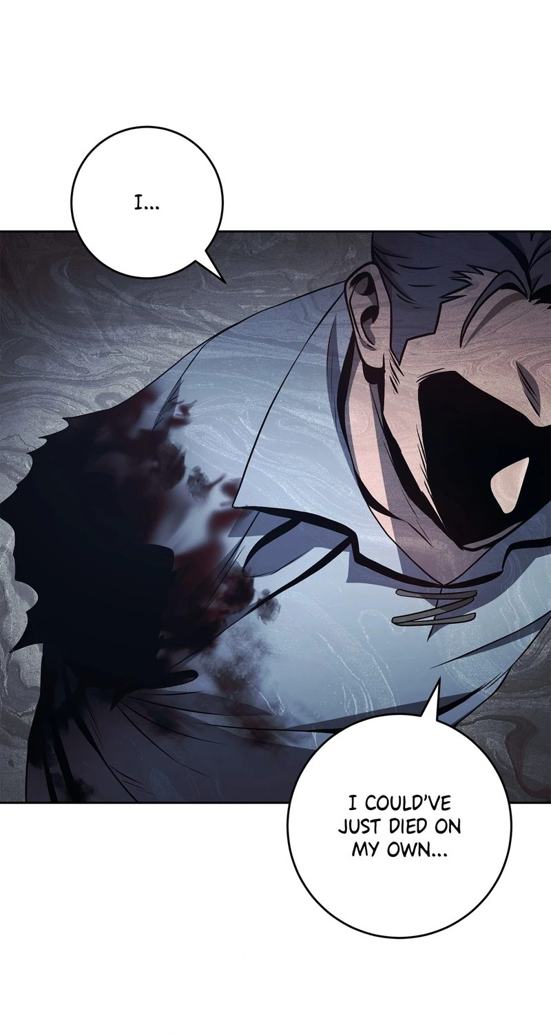 Skeleton Soldier Couldn’t Protect the Dungeon - Chapter 330 Page 87