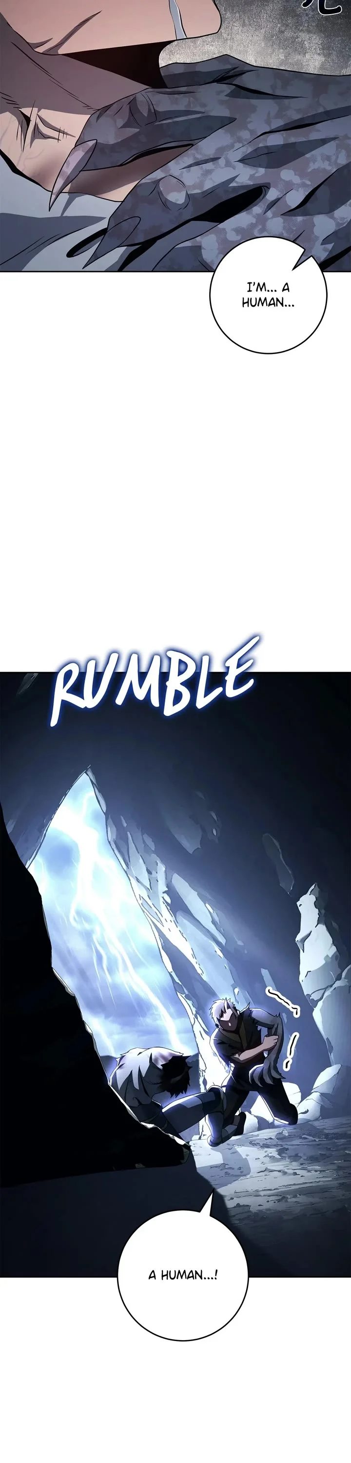 Skeleton Soldier Couldn’t Protect the Dungeon - Chapter 331 Page 12