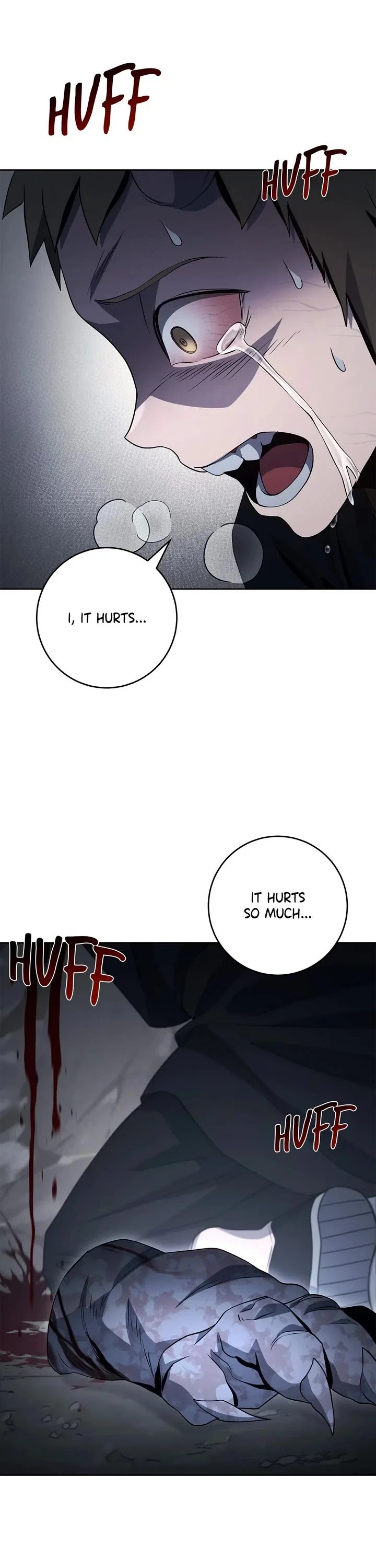Skeleton Soldier Couldn’t Protect the Dungeon - Chapter 331 Page 17