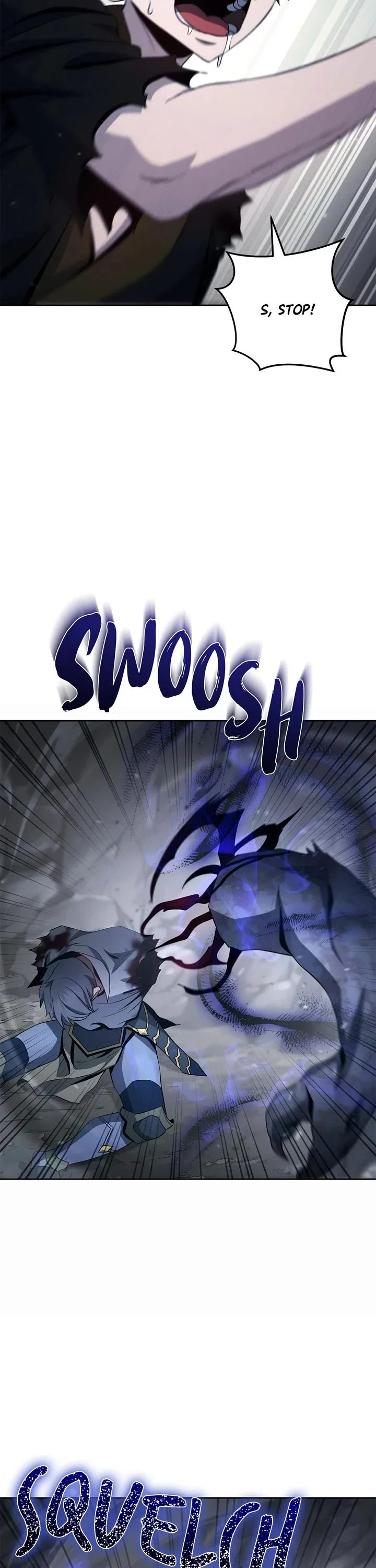 Skeleton Soldier Couldn’t Protect the Dungeon - Chapter 331 Page 21