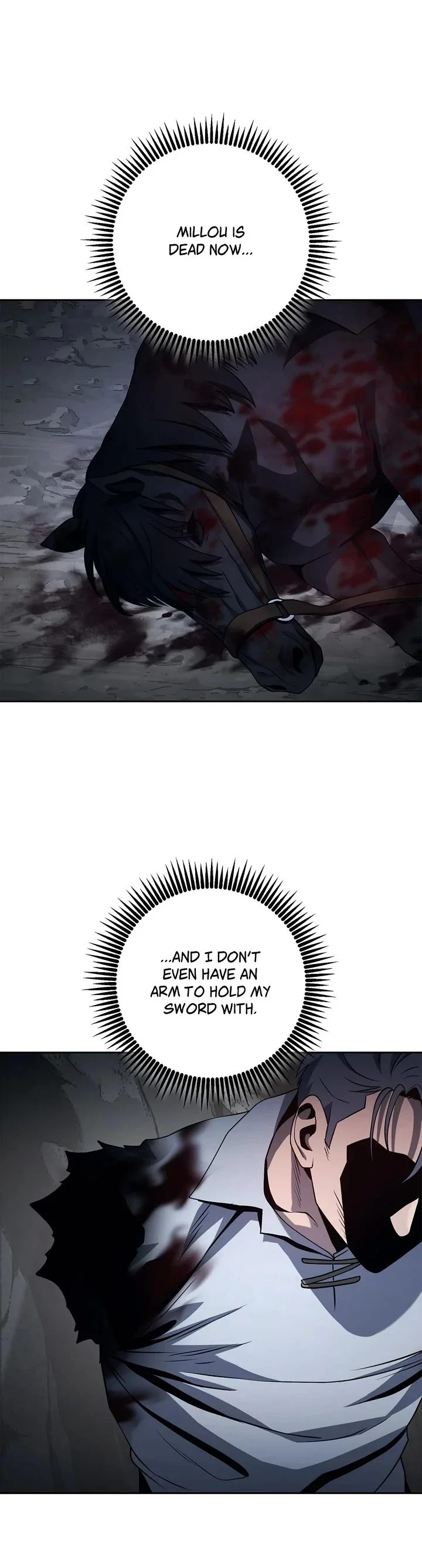 Skeleton Soldier Couldn’t Protect the Dungeon - Chapter 331 Page 4
