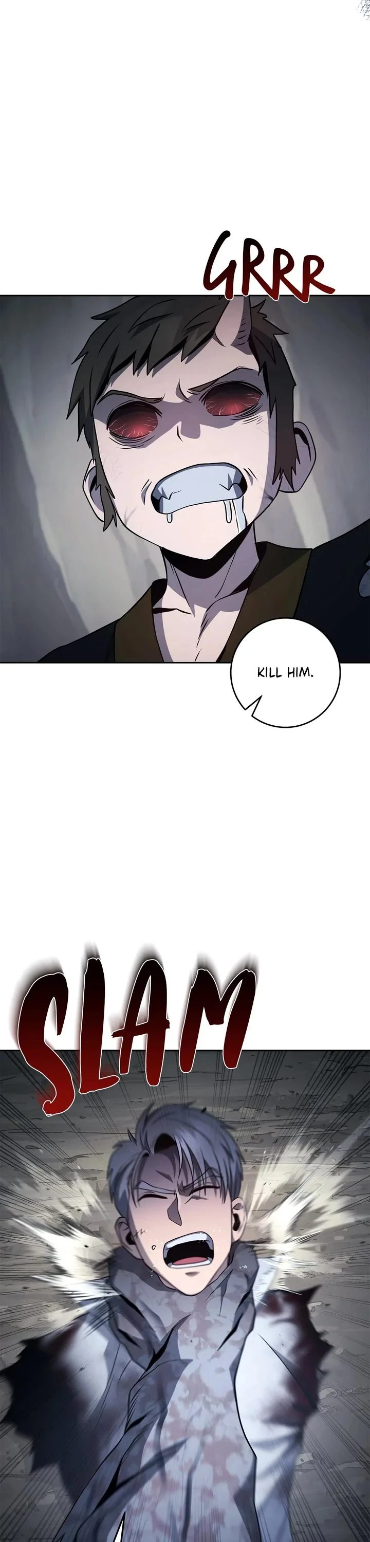 Skeleton Soldier Couldn’t Protect the Dungeon - Chapter 331 Page 6
