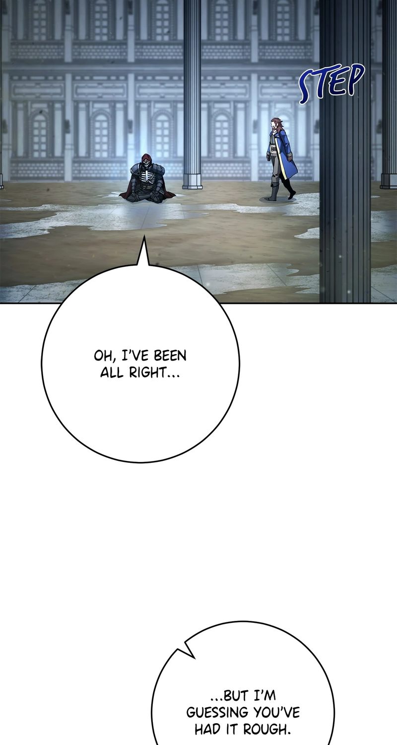 Skeleton Soldier Couldn’t Protect the Dungeon - Chapter 338 Page 33