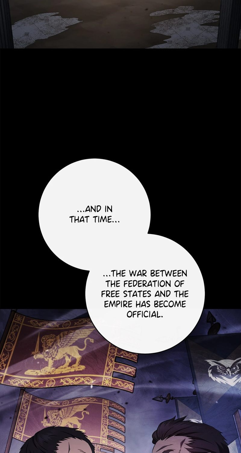 Skeleton Soldier Couldn’t Protect the Dungeon - Chapter 338 Page 49