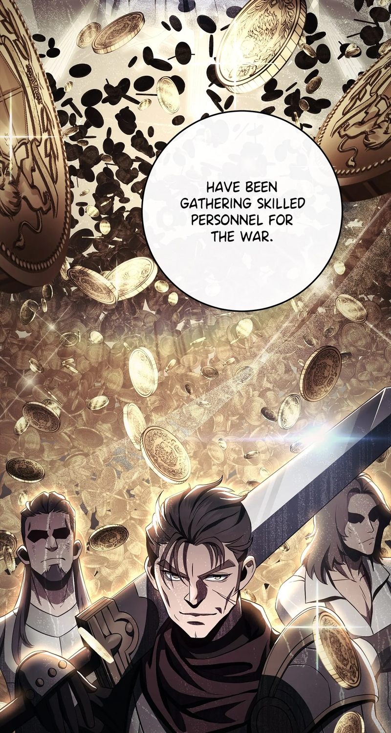 Skeleton Soldier Couldn’t Protect the Dungeon - Chapter 338 Page 52