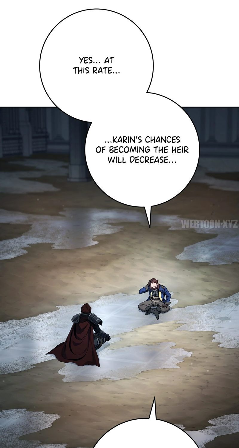 Skeleton Soldier Couldn’t Protect the Dungeon - Chapter 338 Page 70