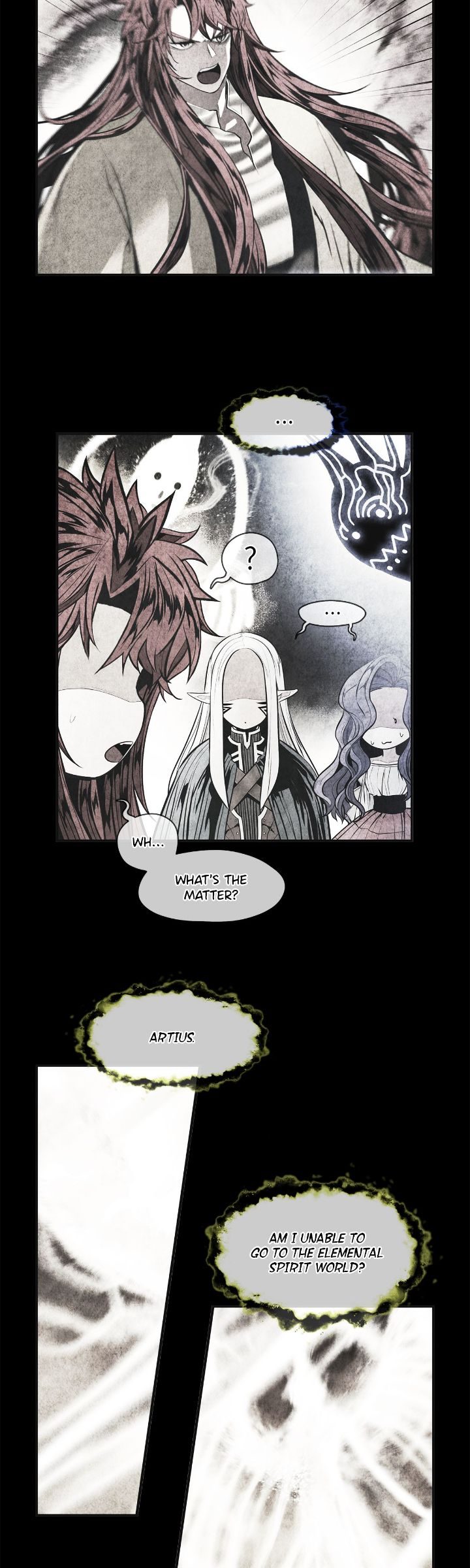 MookHyang - Dark Lady - Chapter 230 Page 39