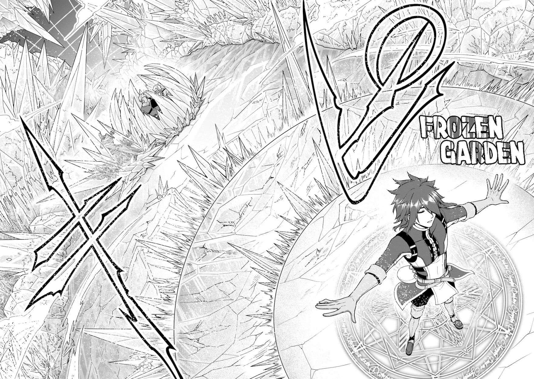 Lv2 kara Cheat datta Motoyuusha Kouho no Mattari Isekai Life - Chapter 30 Page 20