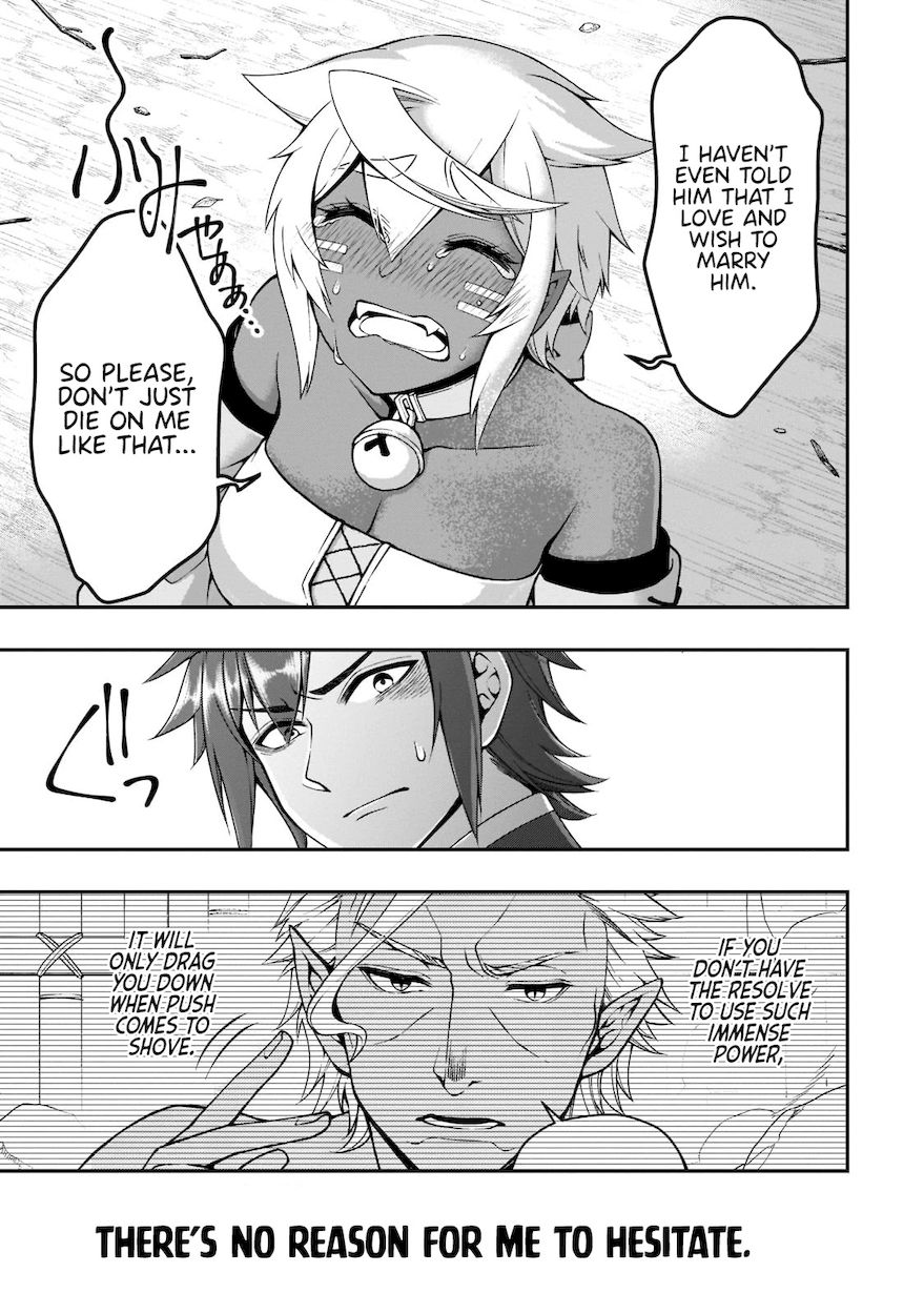 Lv2 kara Cheat datta Motoyuusha Kouho no Mattari Isekai Life - Chapter 30 Page 28