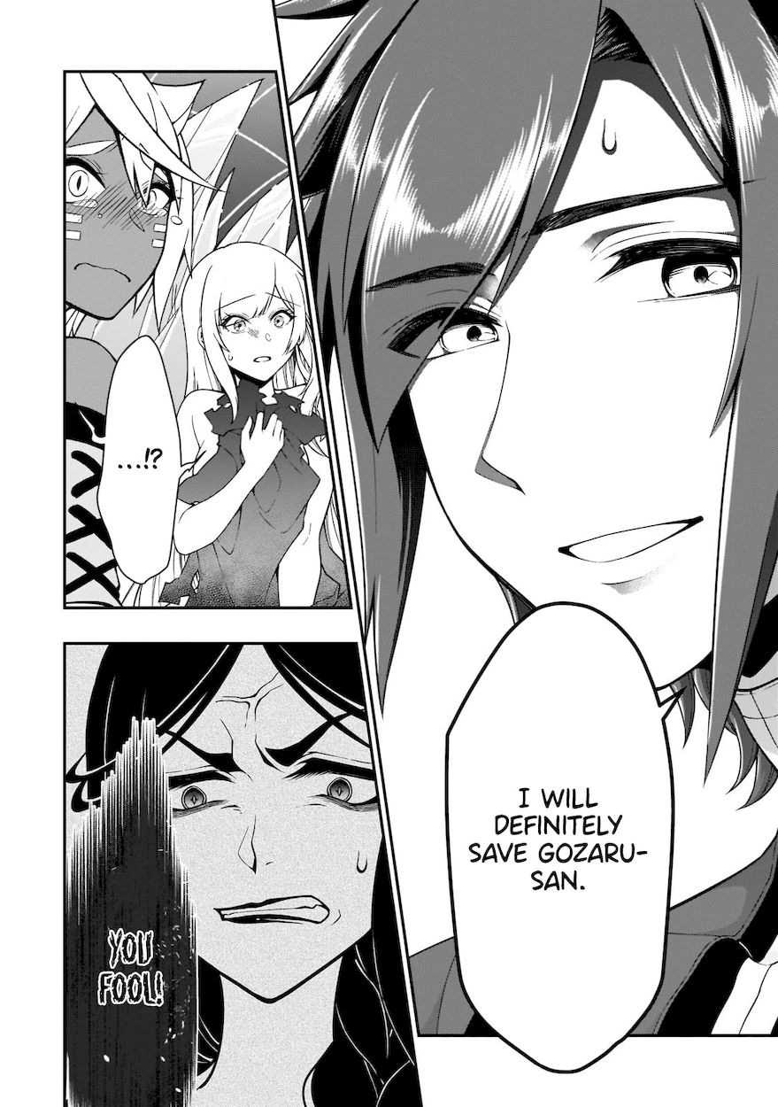 Lv2 kara Cheat datta Motoyuusha Kouho no Mattari Isekai Life - Chapter 31 Page 11