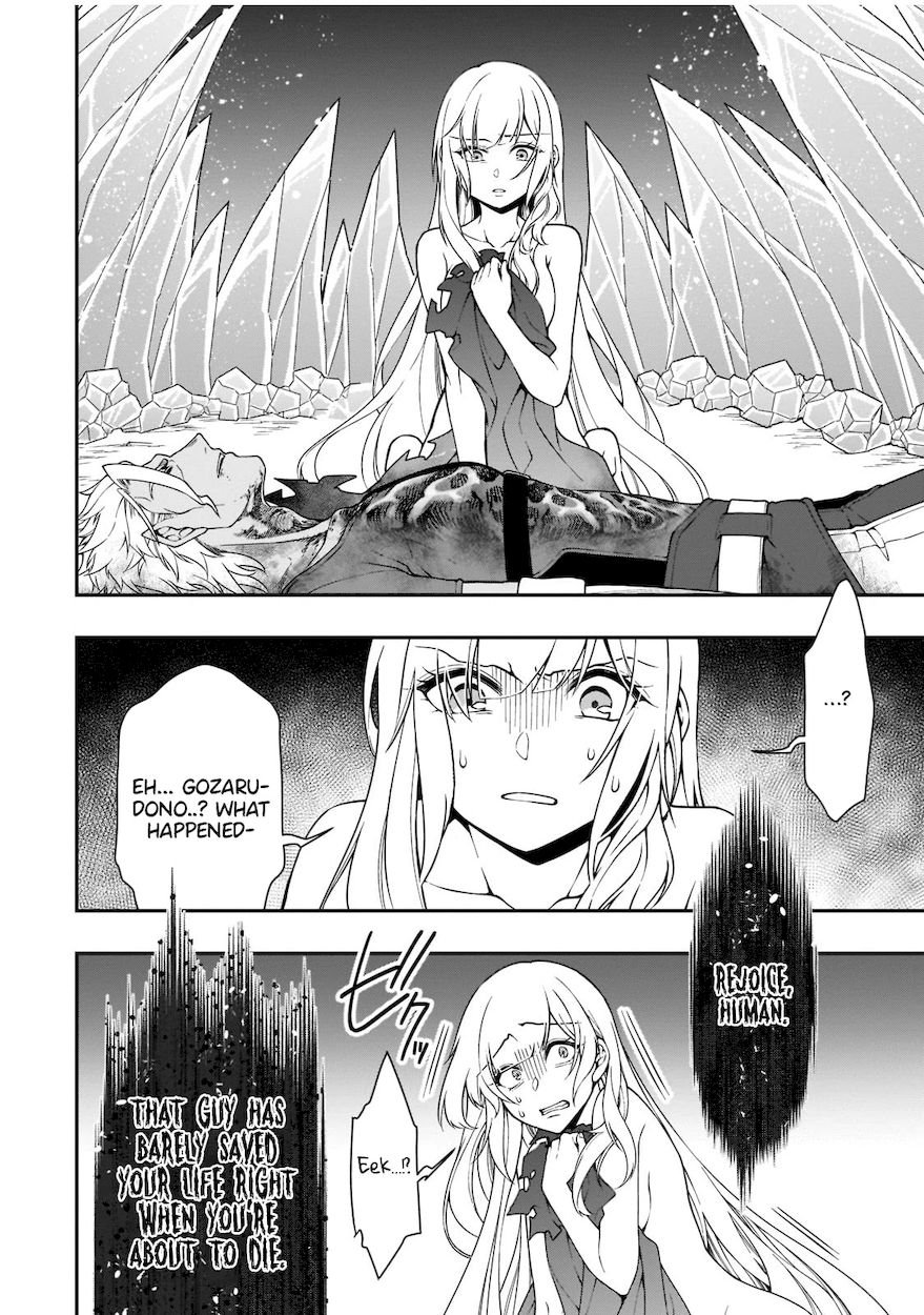 Lv2 kara Cheat datta Motoyuusha Kouho no Mattari Isekai Life - Chapter 31 Page 7