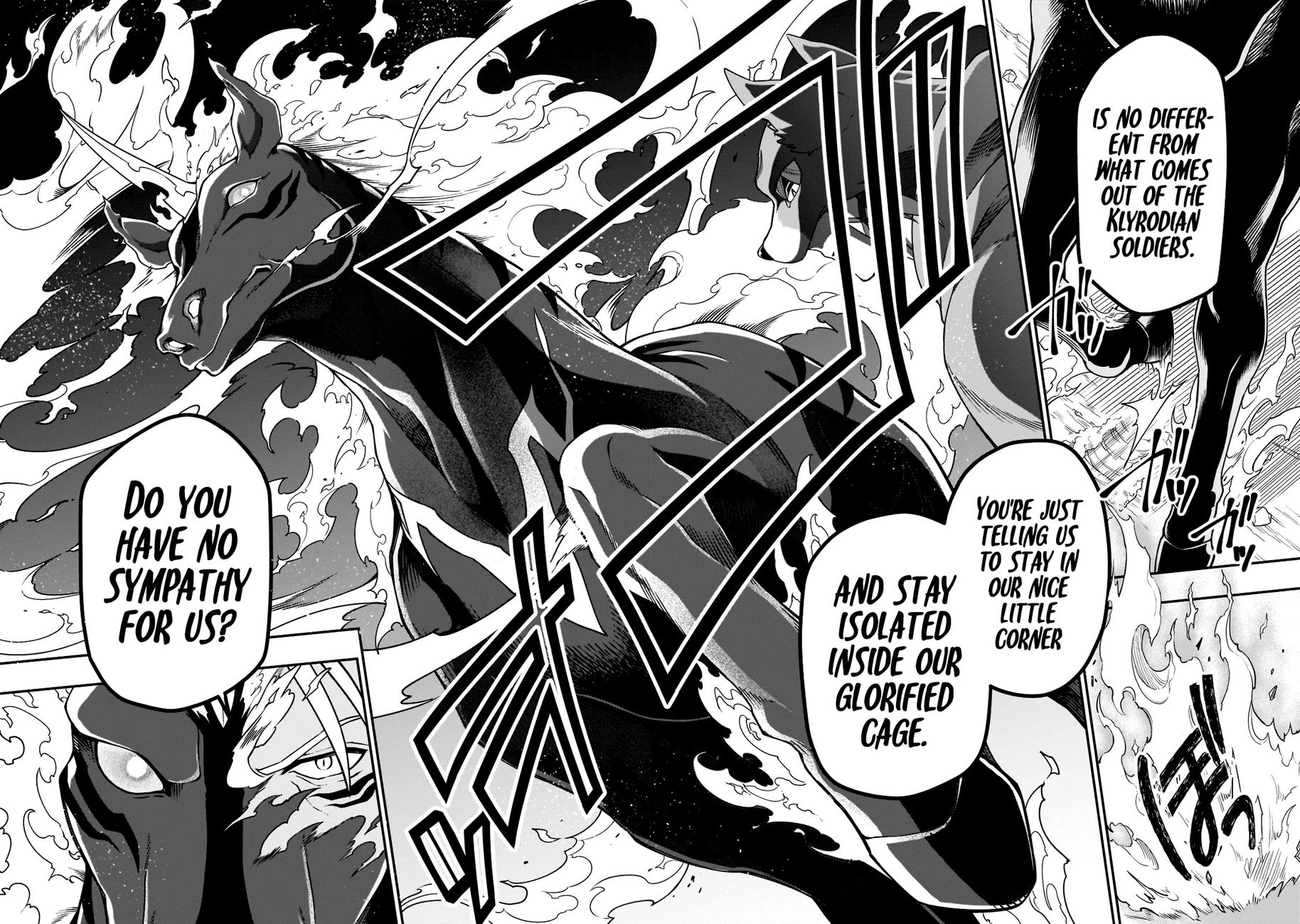 Lv2 kara Cheat datta Motoyuusha Kouho no Mattari Isekai Life - Chapter 34 Page 21