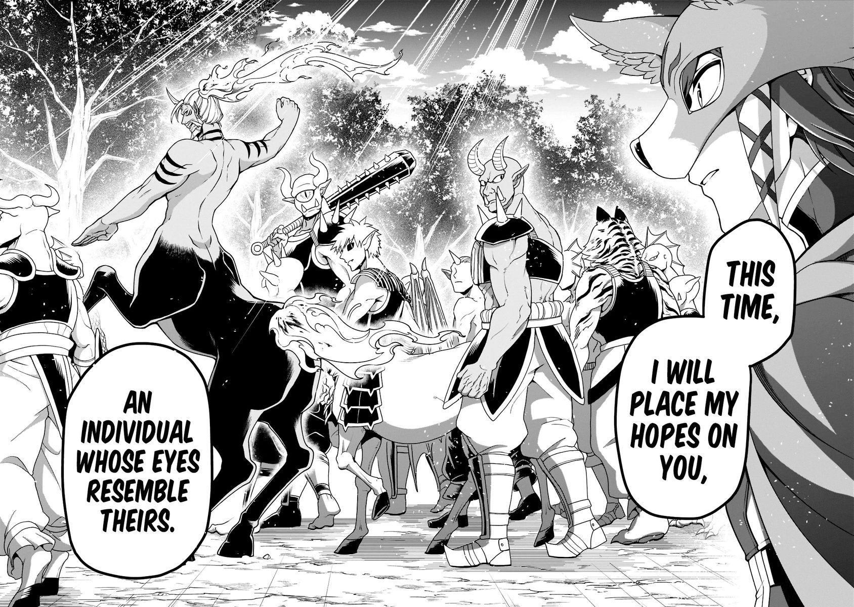 Lv2 kara Cheat datta Motoyuusha Kouho no Mattari Isekai Life - Chapter 35 Page 17