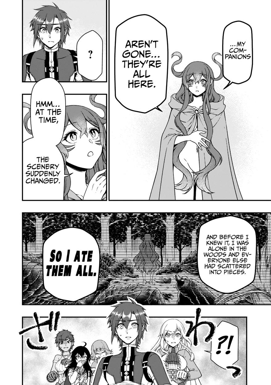 Lv2 kara Cheat datta Motoyuusha Kouho no Mattari Isekai Life - Chapter 36 Page 24