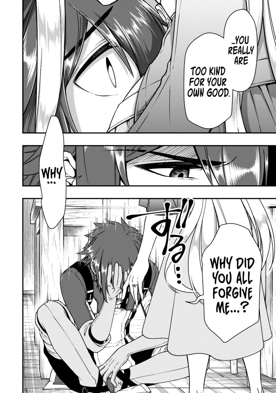 Lv2 kara Cheat datta Motoyuusha Kouho no Mattari Isekai Life - Chapter 37 Page 12