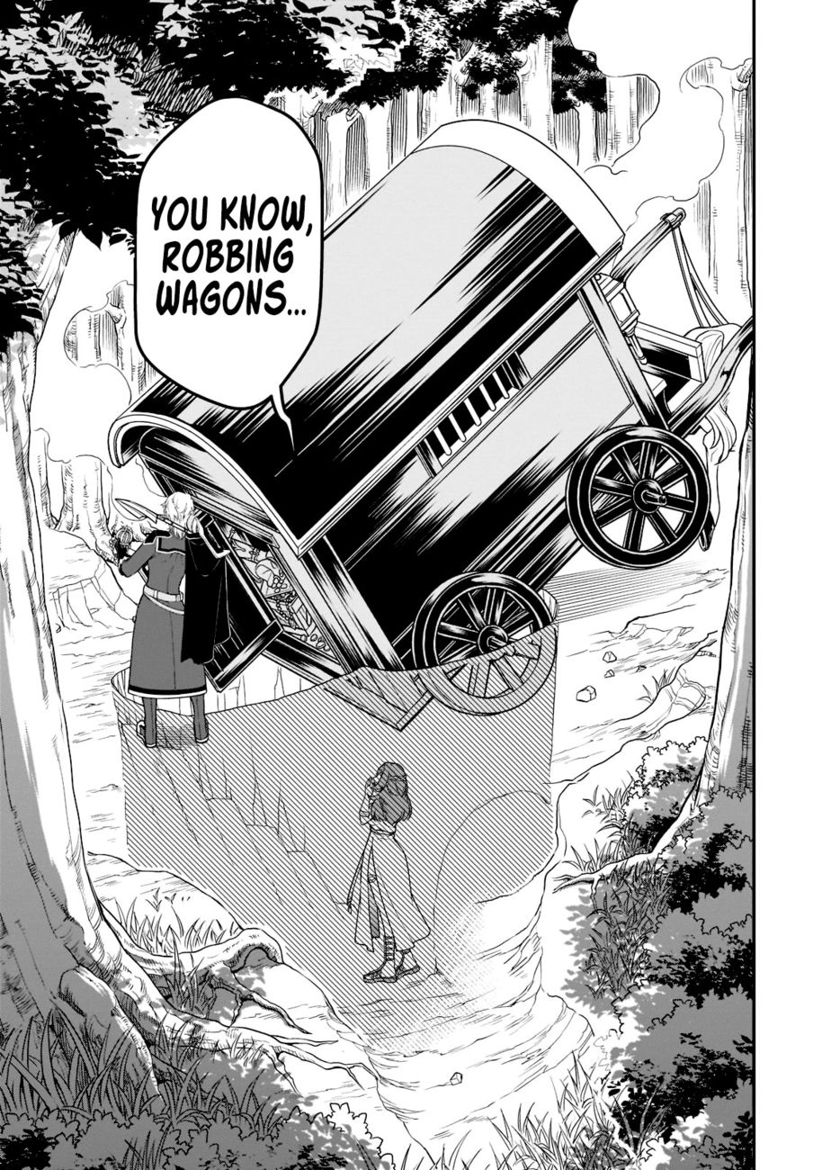 Lv2 kara Cheat datta Motoyuusha Kouho no Mattari Isekai Life - Chapter 38 Page 27