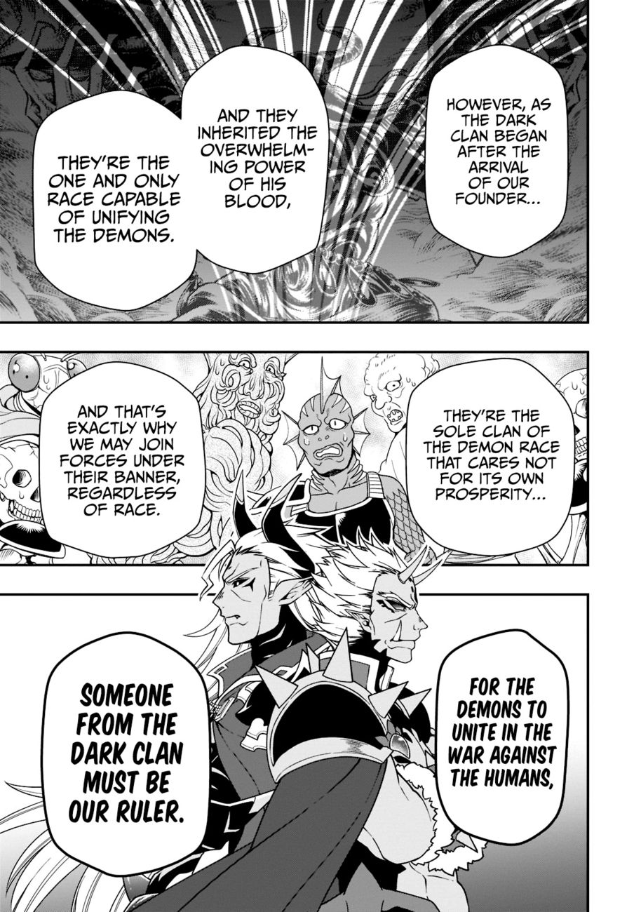 Lv2 kara Cheat datta Motoyuusha Kouho no Mattari Isekai Life - Chapter 39 Page 14