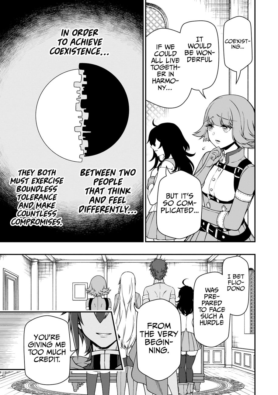 Lv2 kara Cheat datta Motoyuusha Kouho no Mattari Isekai Life - Chapter 42 Page 10