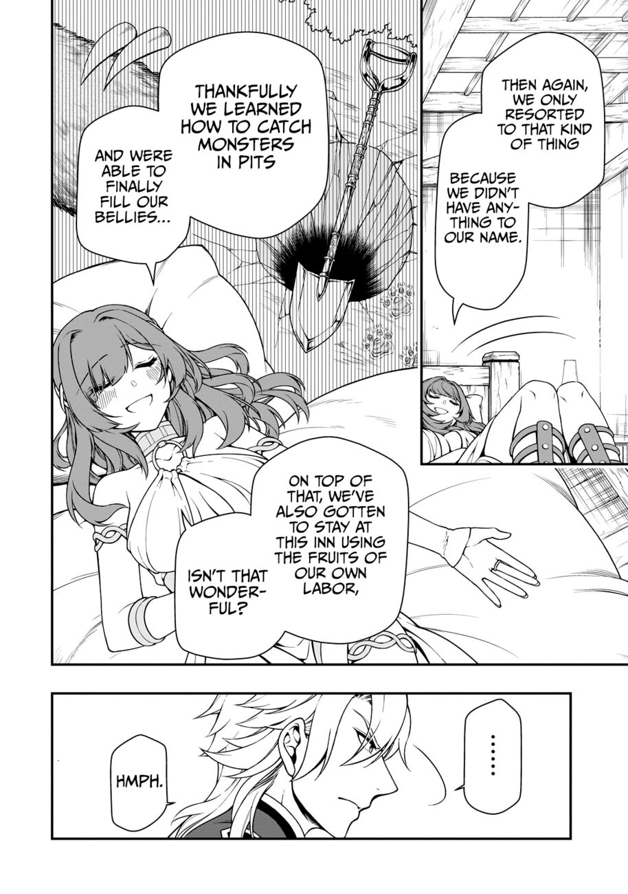 Lv2 kara Cheat datta Motoyuusha Kouho no Mattari Isekai Life - Chapter 43 Page 21