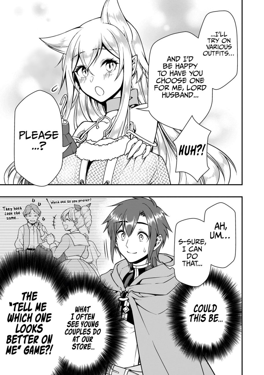 Lv2 kara Cheat datta Motoyuusha Kouho no Mattari Isekai Life - Chapter 44 Page 16