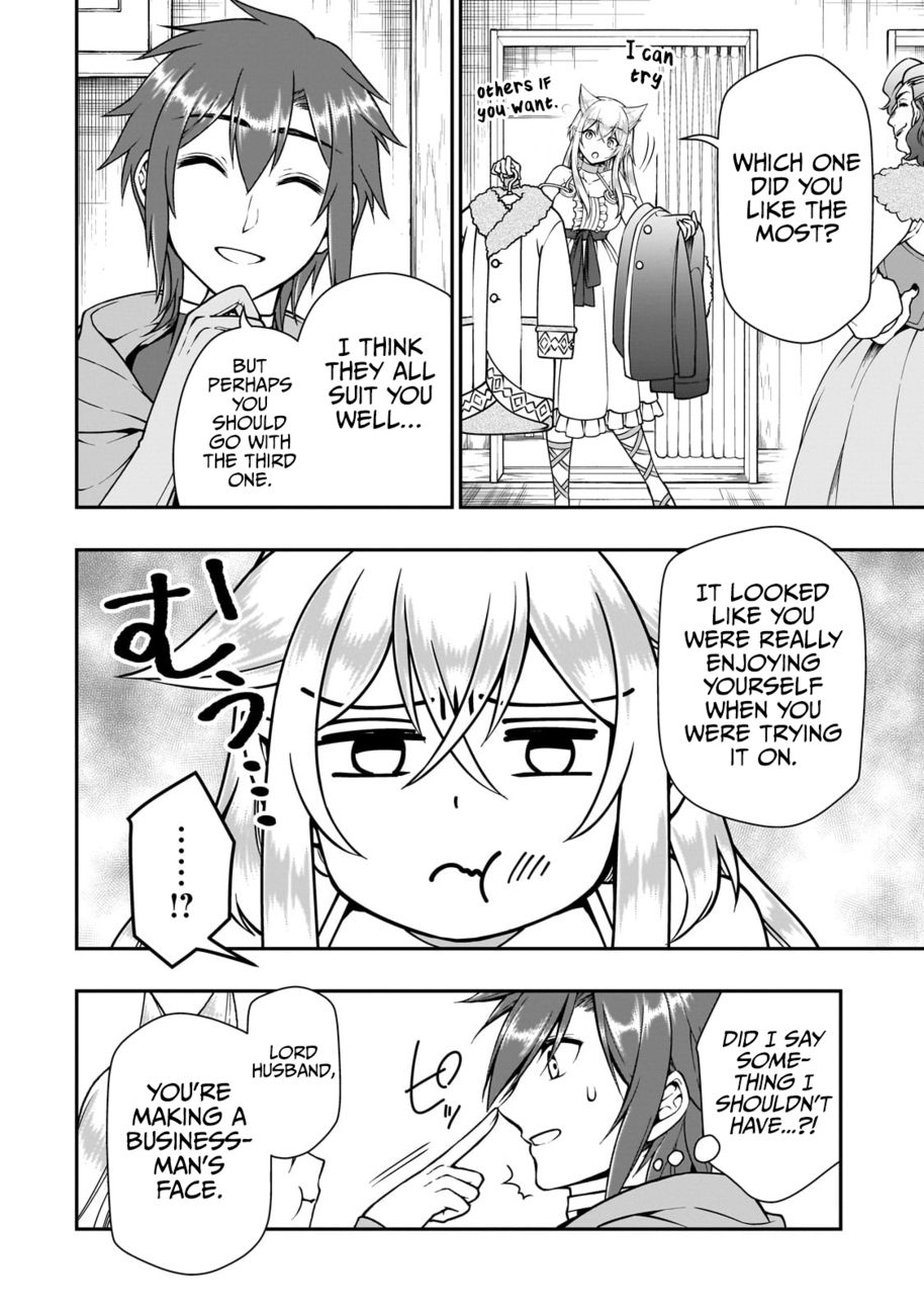 Lv2 kara Cheat datta Motoyuusha Kouho no Mattari Isekai Life - Chapter 44 Page 18