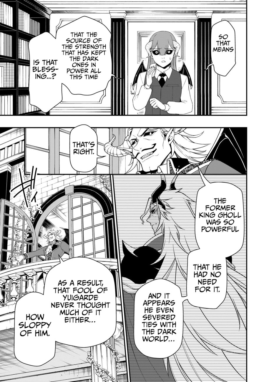 Lv2 kara Cheat datta Motoyuusha Kouho no Mattari Isekai Life - Chapter 45 Page 18