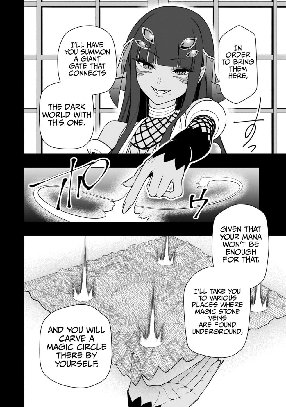 Lv2 kara Cheat datta Motoyuusha Kouho no Mattari Isekai Life - Chapter 46 Page 27