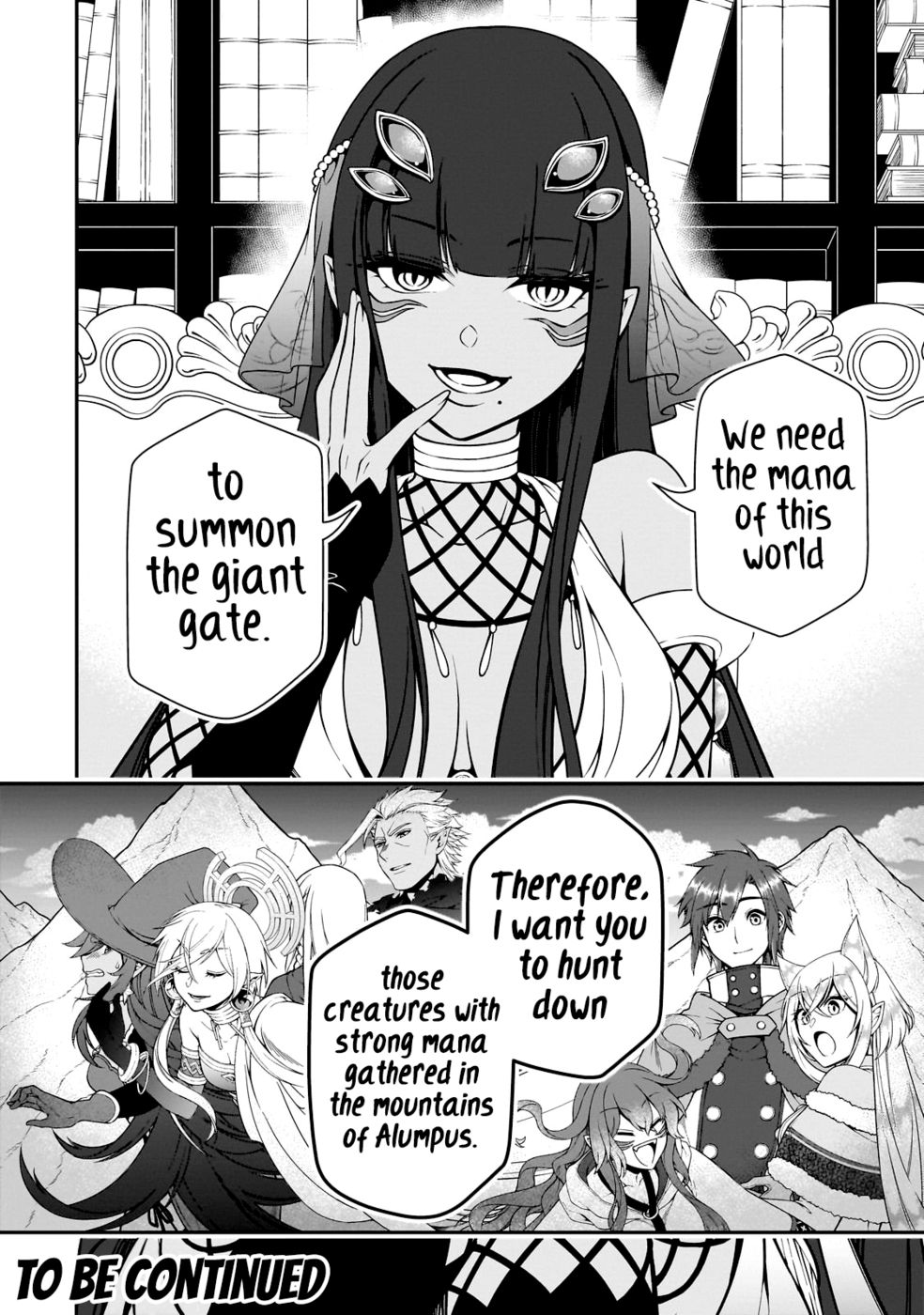 Lv2 kara Cheat datta Motoyuusha Kouho no Mattari Isekai Life - Chapter 47 Page 29