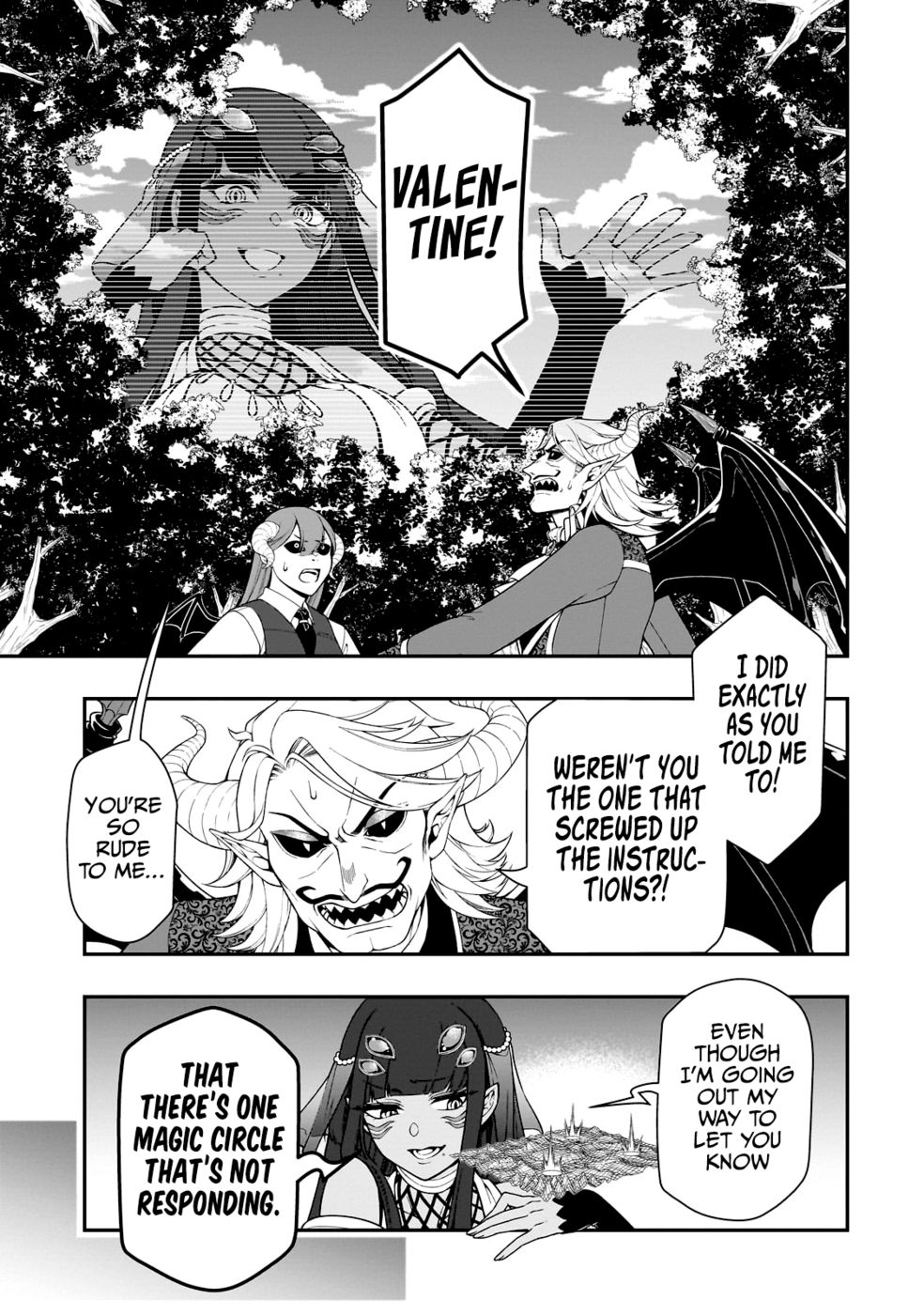 Lv2 kara Cheat datta Motoyuusha Kouho no Mattari Isekai Life - Chapter 47 Page 4