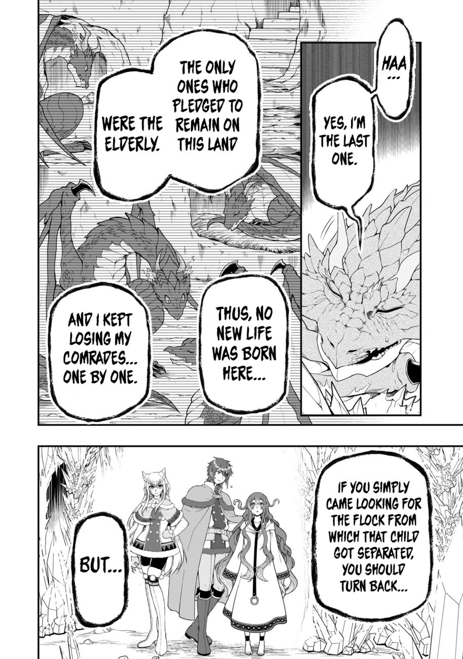 Lv2 kara Cheat datta Motoyuusha Kouho no Mattari Isekai Life - Chapter 48 Page 18