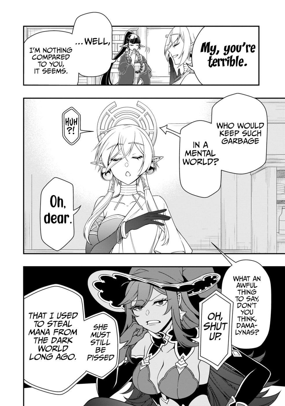 Lv2 kara Cheat datta Motoyuusha Kouho no Mattari Isekai Life - Chapter 49 Page 15