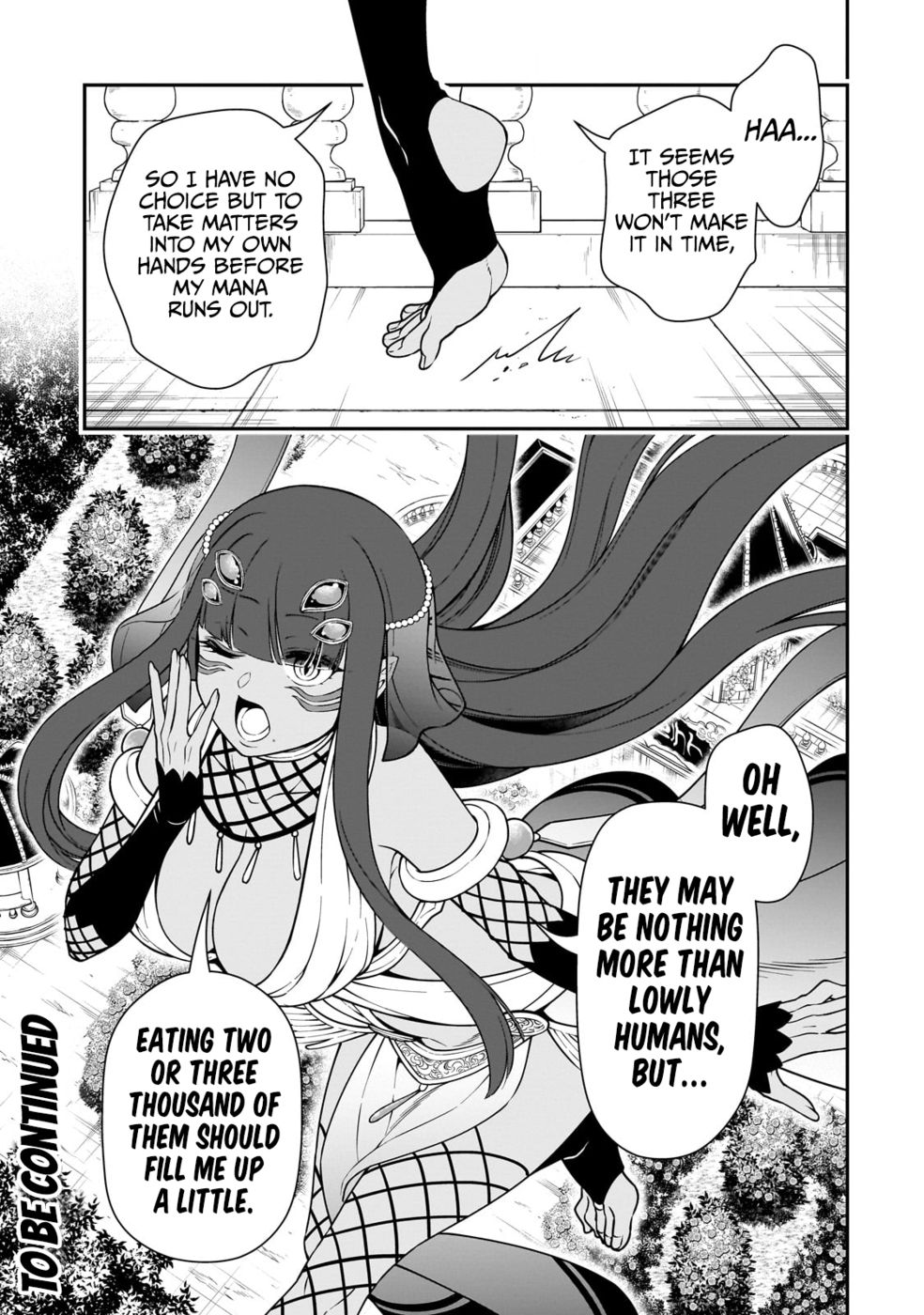 Lv2 kara Cheat datta Motoyuusha Kouho no Mattari Isekai Life - Chapter 51 Page 29