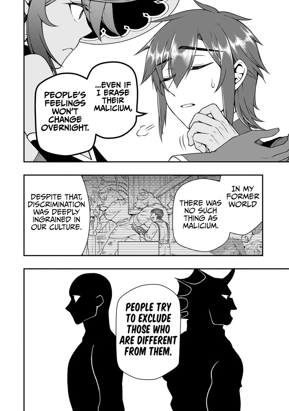 Lv2 kara Cheat datta Motoyuusha Kouho no Mattari Isekai Life - Chapter 57 Page 27